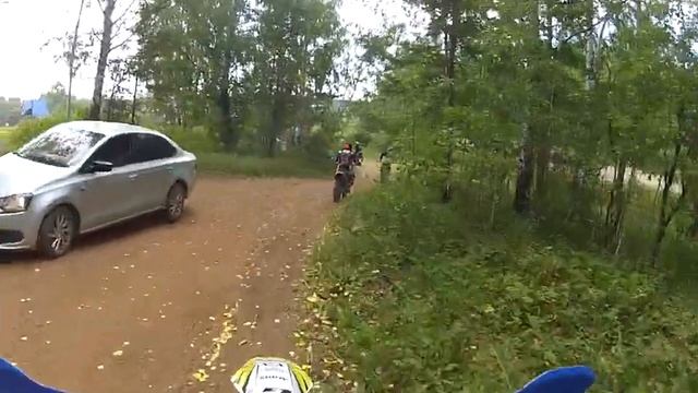 Уктус эндуро лайт до Рудного смотреть онлайн