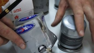 Обзор устройства масляных фильтров