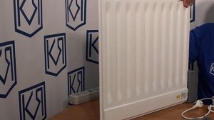 Обогреватель масляный бытовой электрический 220В производства Россия