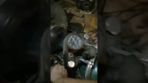Электронное зажигание Совек.Первый запуск. Мотоцикл Урал.