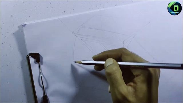 3D OPEN BOX Drawing | Pencil Drawing Tutorial [Dezine Quest : NIFT BY NIFTIANS] смотреть онлайн