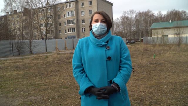 Жители Касимова обратились к Губернатору Рязанской области смотреть онлайн