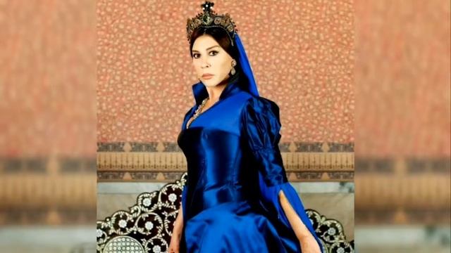 Валиде Султан! Информация о жизни! Айше Хафса смотреть онлайн