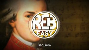 "Requiem" -  Mozart Violin Trap Beat (Produced by Rebeasy) (FREE)