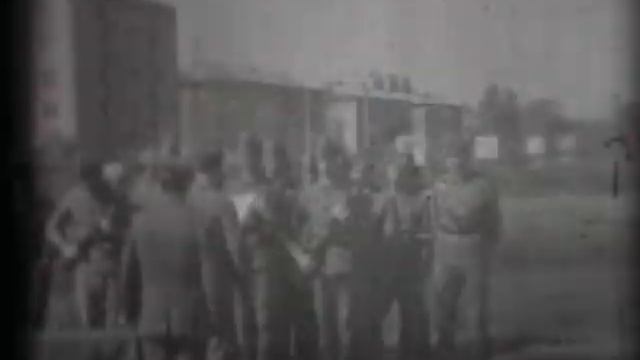 КРАСНОКУТСКОЕ ЛЁТНОЕ УЧИЛИЩЕ ГА | ХРОНИКА смотреть онлайн