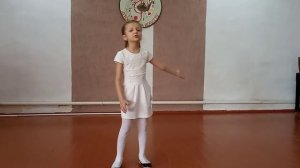 #VOCAL_FEST Жаранкова Владислава "Разноцветная игра" ГУО "Буда-Кошелевская ДШИ"
