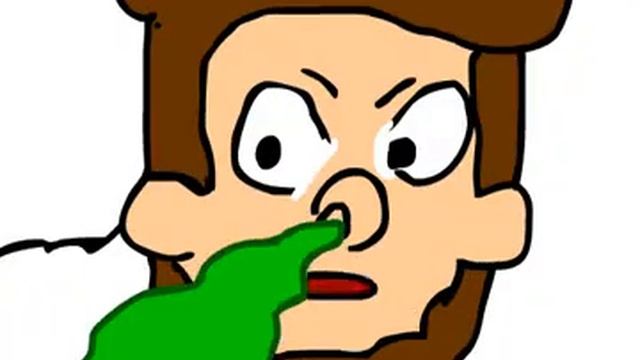 Товарищ Сафронов против вредных игрушек 2(анимация)