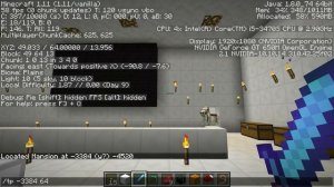 How to Use the Locate Command (Minecraft)