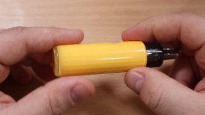 Voopoo Doric Q Out of the box review