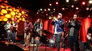 100 Days 100 Nights Sharon Jones Cover - NOTLF Live at Brooklyn Bowl