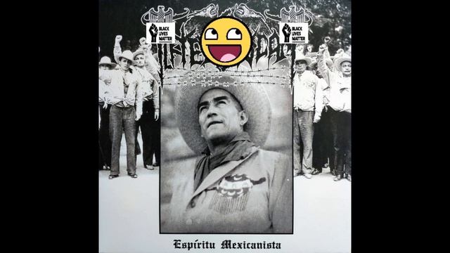 Tlateotocani - Espíritu Mexicanista (FULL ALBUM)
