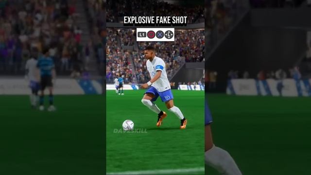 How To Do The BEST Skill Moves in FIFA 23 (META)