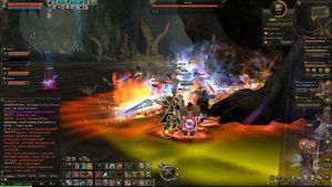 Lineage 2 2021 - поход на Антараса всем сервером! Получится ли?