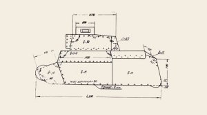LT 38, он же  PzKpfw 38(t) Praga.  Чехословацкий танк русского конструктора на службе в Вермахте.