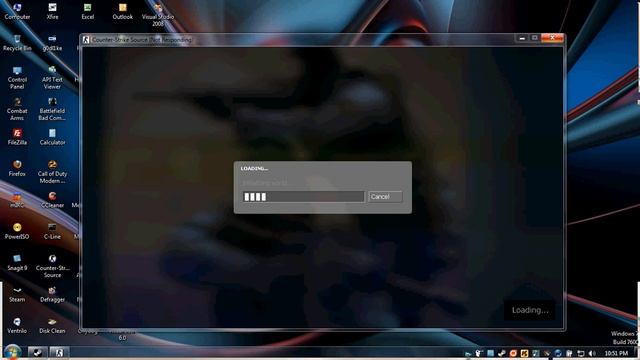 MH Injector and Beta CSS Hacks смотреть онлайн