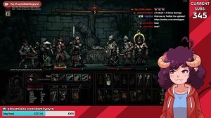 [08-05-2023] Tryna git gud at darkest dungeon (Darkest Dungeon)