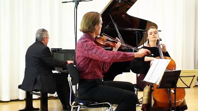 Fritz Kreisler: Syncopation
