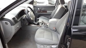 Kia Sorento 2.4 139KM 4x4 2005 r