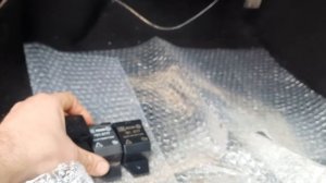 СВЕТОДИОДЫ НА НИВУ БЫСТРО МОРГАЮТ ПОВОРОТЫ РЕШЕНИЕ ЕСТЬ
