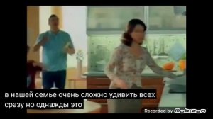 любятово тонкие штучки воздушный крекер ароматные травы & чеснок 2012 реклама