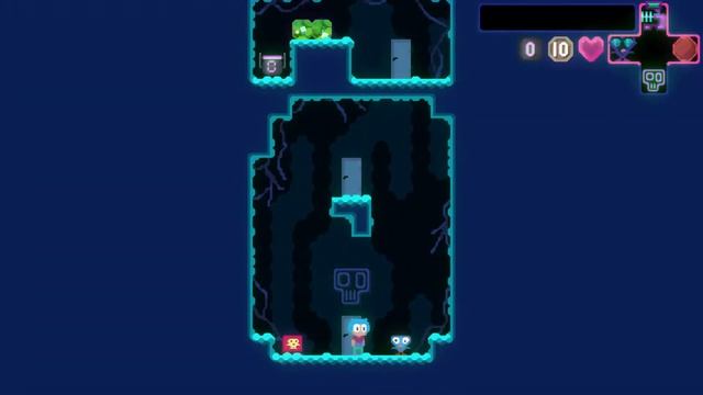 [Let's Play] Uurnog Uurnlimited - Episode 27 "Completing the Search" смотреть онлайн