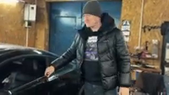 Купил РАЗБИТЫЙ Aston Martin Vantage на аукционе США! смотреть онлайн