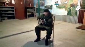 Песня, Дагестан, гитара