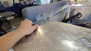 Реалкрафт 440 закончен!