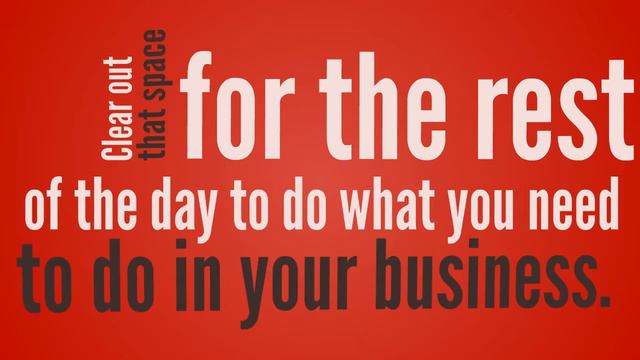 Personal Productivity Hack with Heather Porter смотреть онлайн