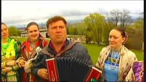 Юрий Щербаков "Когда мы покидали свой родимый край"