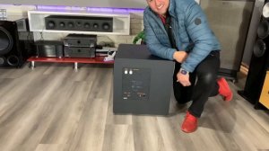 Klipsch RP1400SW best in class???