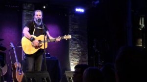 Steve Earle -Little Sister - City Winery 1/22/17