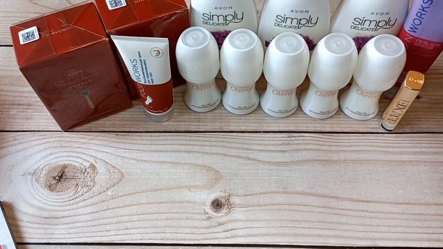 Заказ AVON ИЮЛЬ, сумка новинка смотреть онлайн