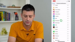 How To Make Siri Announce Messages On AirPods