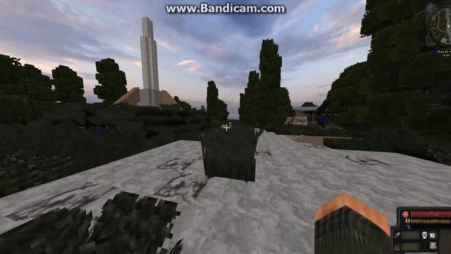 Кака начать играть в STALCRAFT #1 смотреть онлайн