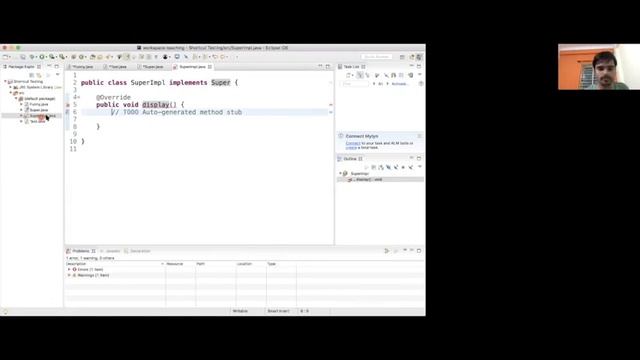 Java eclipse shortcuts : Tips and tricks for the eclipse Java IDE,shortcuts in eclipse смотреть онлайн