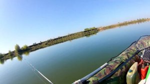 Обзор рыбных мест 29.05.2023 год №4 р. Иртыш г. Омск Рыбалка спиннингом, троллинг в затоне Лампочка