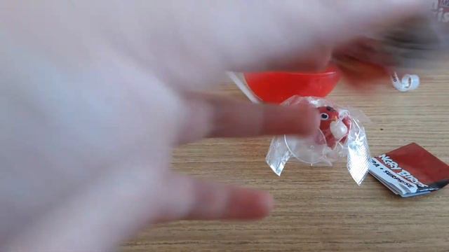 Rozbaluji chupa chups angry birds surprise. 🦜 смотреть онлайн