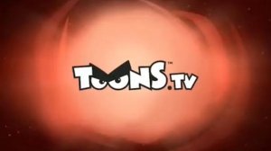 ВОЗВРАЩЕНИЕ ANGRY BIRDS TOONS. TV!