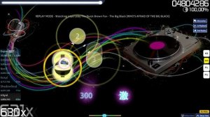 Лучший Игрок в OSU!