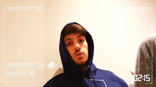 Waking up at 5am for 4 months changed my life смотреть онлайн