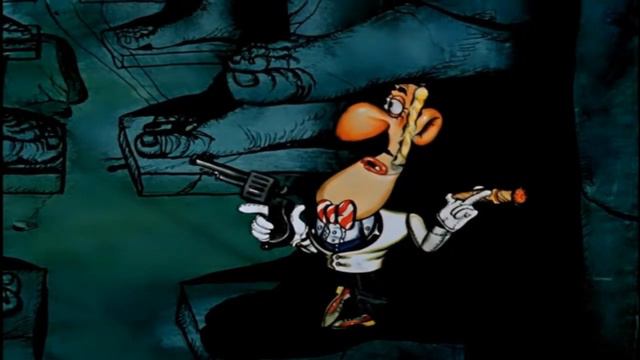 Agent 00X: Hands up! смотреть онлайн