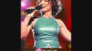 Gloria Estefan~ Conga FULL HQ