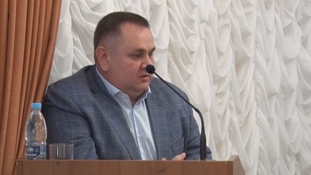 Тема дня. Геннадий Моргунов о проблеме с канадскими тополями. смотреть онлайн