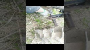Доработки мотоблока