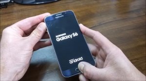 How To Factory Reset Samsung Galaxy S6 Hard Reset/Soft Reset