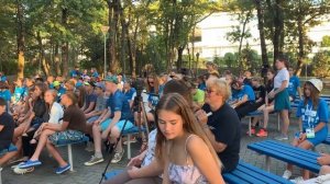 Новостная программа «Дневник». Сентябрь 2020