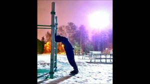 Отжимания Ганнибала! Супер сет! #calisthenics