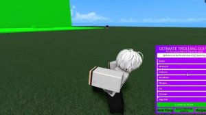 ROBLOX Ultimate Trolling GUI V3 FE Script Hub