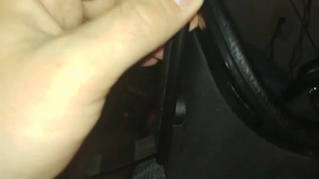 Oculus Rift Earphone Cutting Out (Broken internal Cable/Flaw in Design) смотреть онлайн